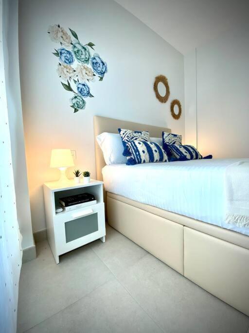 Apartament Mychoice Diana Rota Zewnętrze zdjęcie