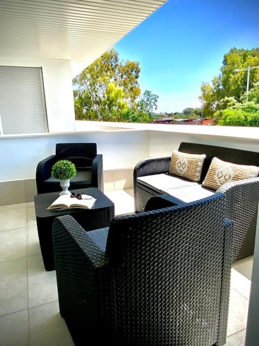 Apartament Mychoice Diana Rota Zewnętrze zdjęcie