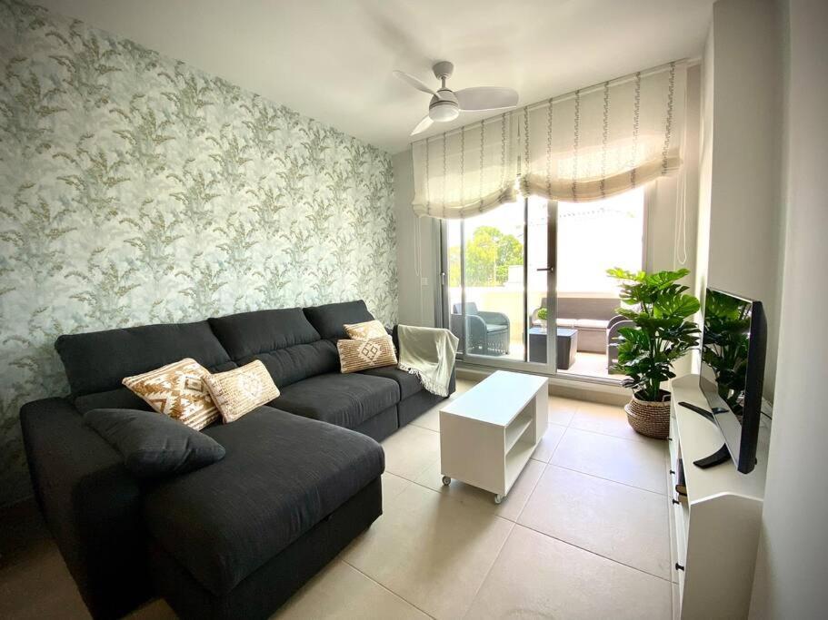 Apartament Mychoice Diana Rota Zewnętrze zdjęcie