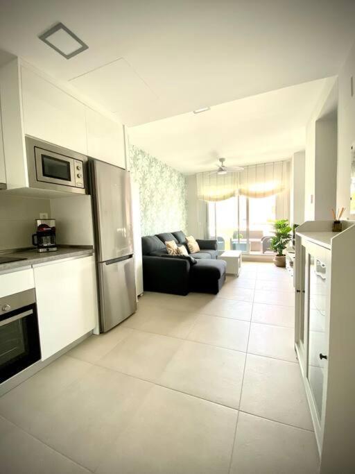 Apartament Mychoice Diana Rota Zewnętrze zdjęcie