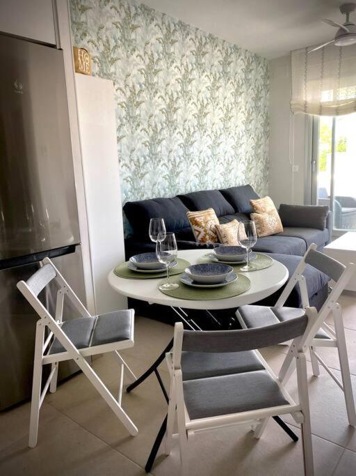 Apartament Mychoice Diana Rota Zewnętrze zdjęcie