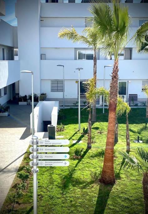 Apartament Mychoice Diana Rota Zewnętrze zdjęcie
