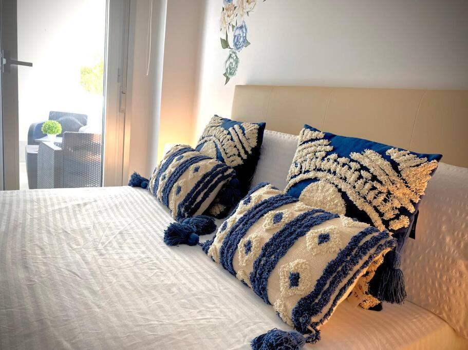 Apartament Mychoice Diana Rota Zewnętrze zdjęcie