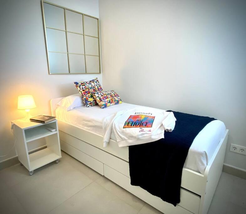 Apartament Mychoice Diana Rota Zewnętrze zdjęcie