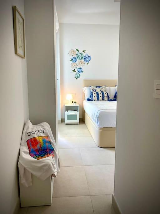 Apartament Mychoice Diana Rota Zewnętrze zdjęcie