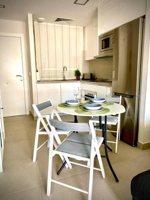 Apartament Mychoice Diana Rota Zewnętrze zdjęcie
