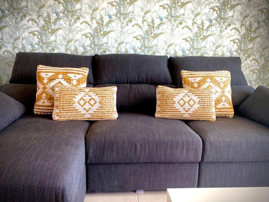 Apartament Mychoice Diana Rota Zewnętrze zdjęcie