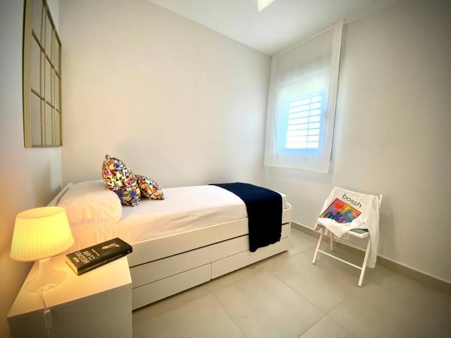 Apartament Mychoice Diana Rota Zewnętrze zdjęcie