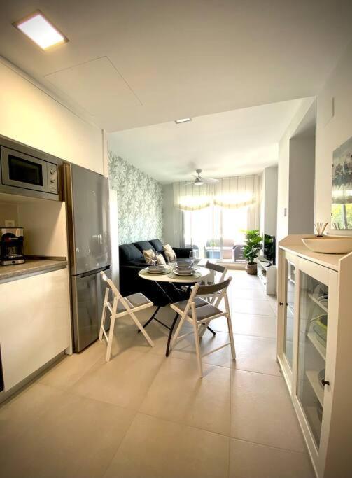 Apartament Mychoice Diana Rota Zewnętrze zdjęcie