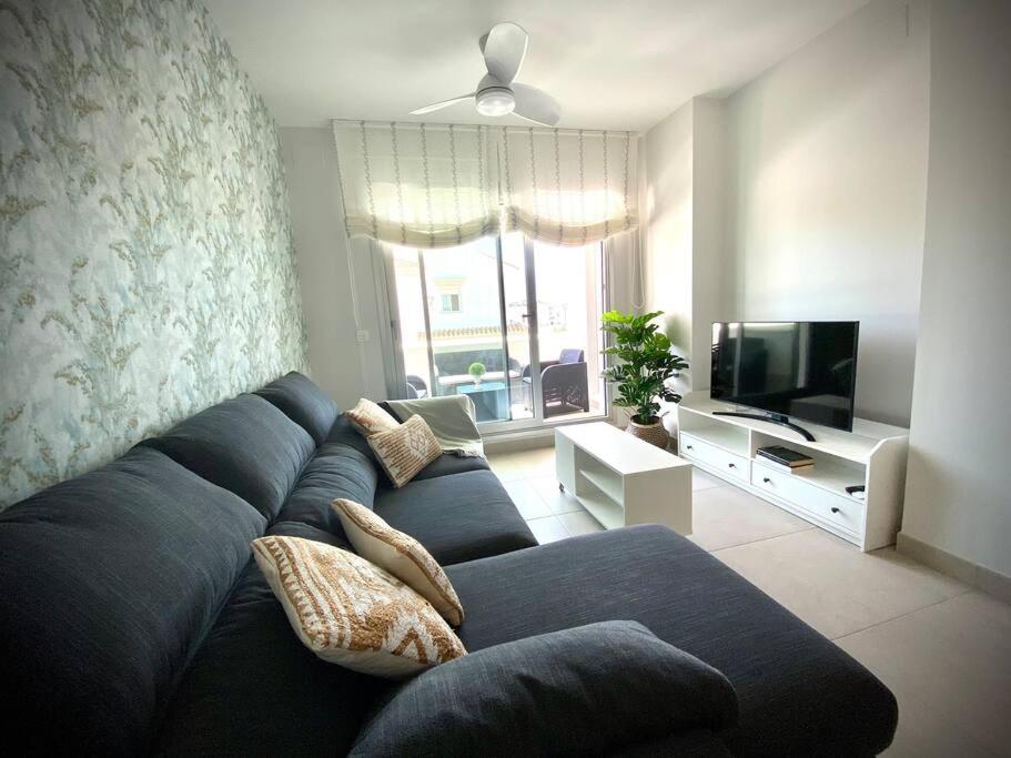 Apartament Mychoice Diana Rota Zewnętrze zdjęcie