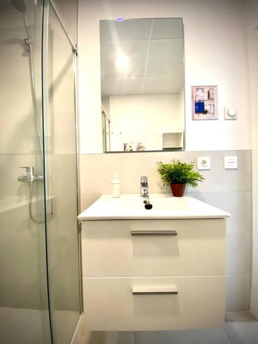 Apartament Mychoice Diana Rota Zewnętrze zdjęcie