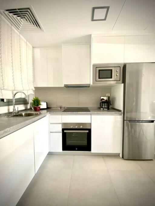 Apartament Mychoice Diana Rota Zewnętrze zdjęcie