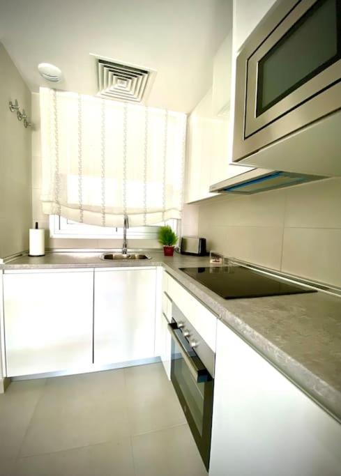 Apartament Mychoice Diana Rota Zewnętrze zdjęcie