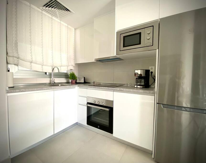 Apartament Mychoice Diana Rota Zewnętrze zdjęcie