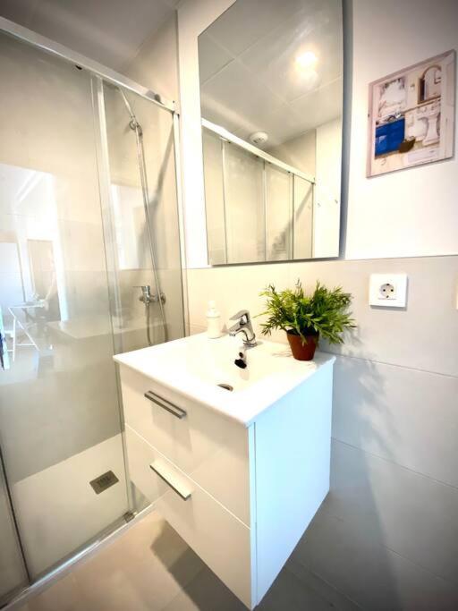 Apartament Mychoice Diana Rota Zewnętrze zdjęcie
