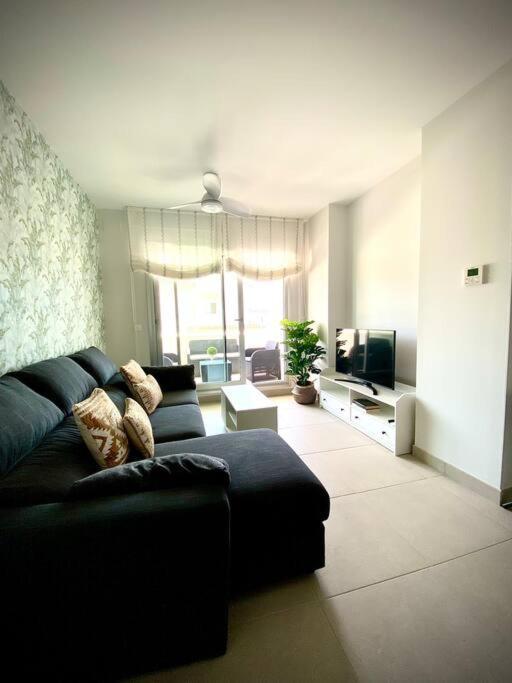 Apartament Mychoice Diana Rota Zewnętrze zdjęcie