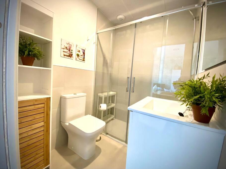 Apartament Mychoice Diana Rota Zewnętrze zdjęcie