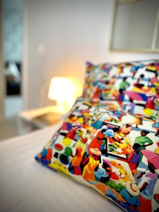 Apartament Mychoice Diana Rota Zewnętrze zdjęcie